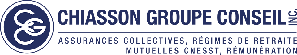 Chiasson Groupe Conseil Inc.